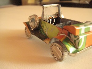 TIN-Lizzy