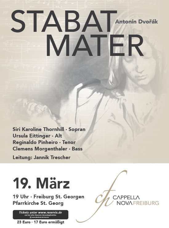 Elektornischer Flyer